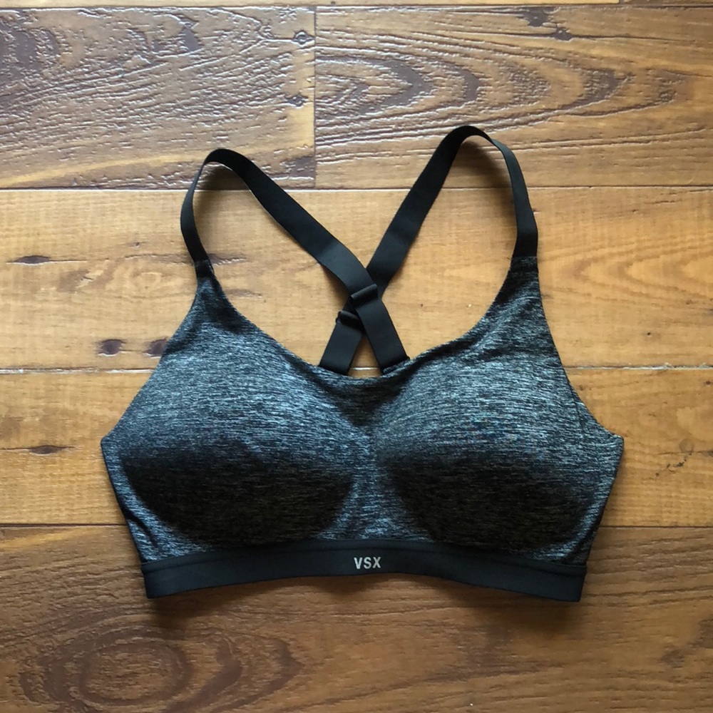 Victoria’s Secret sports bra